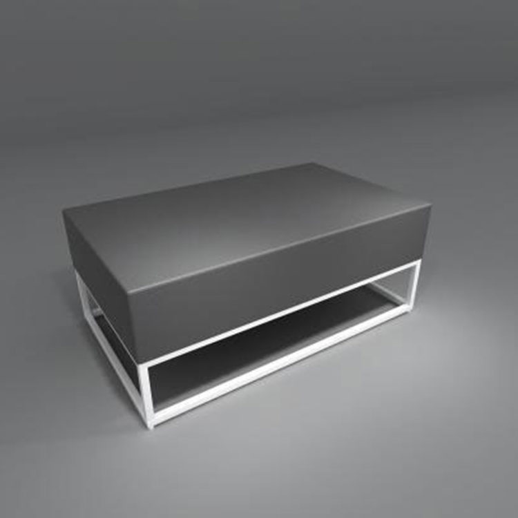 Како мека подстављена столица утиче на свакодневне изборе седења на послу, код куће и у комерцијалним просторима?